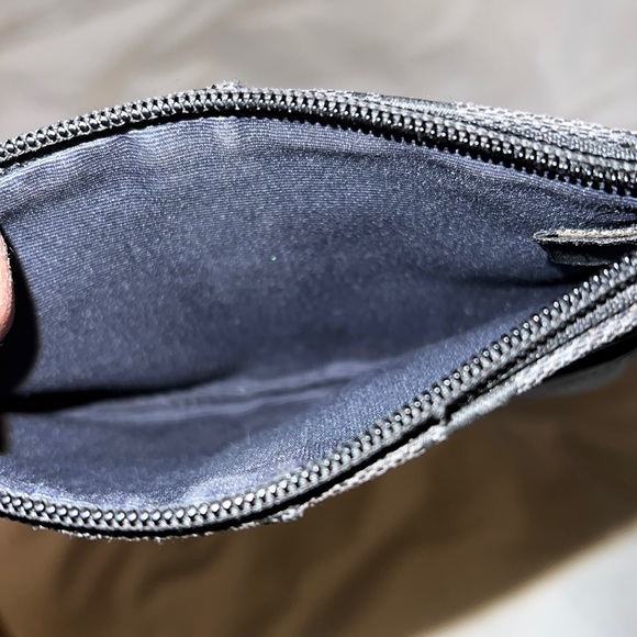 Coach Wristlet - Picture 5 of 5